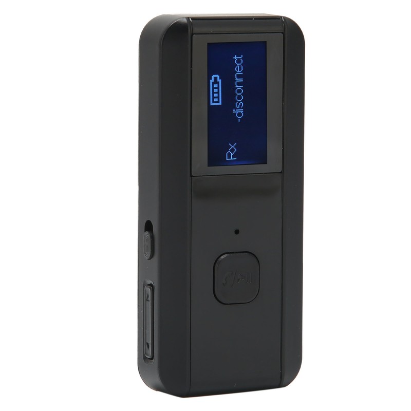 C29 BT 5.0 2 in 1 Audio Adapter Dual Signal