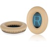 Bose QC25 Replacement Ear Pads, JARMOR Ear Cushion Kit for