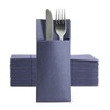 Aroba 50 Soft Point Cutlery Napkins, Soft Material, Volume and