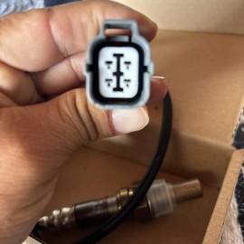 OEM Japan Air Fuel Ratio Oxygen Sensor O2 234-9017 For 2004-2005 Acura EL Honda Civic 1.7L