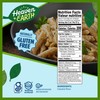 Heaven & Earth Grain Free Pasta, Cassava Penne Pasta, 8oz