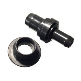 PCV Válvula de ventilación y ojal para Civic 92 – 00 del sol, CR-V, Accord no 17130-p2 m-a01