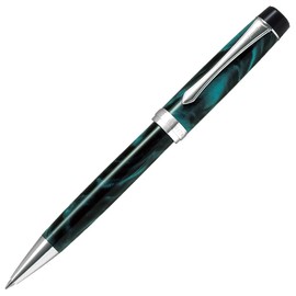 PILOT Custom Heritage SE BKVH-15SR Ballpoint Pen Marble Green MAG