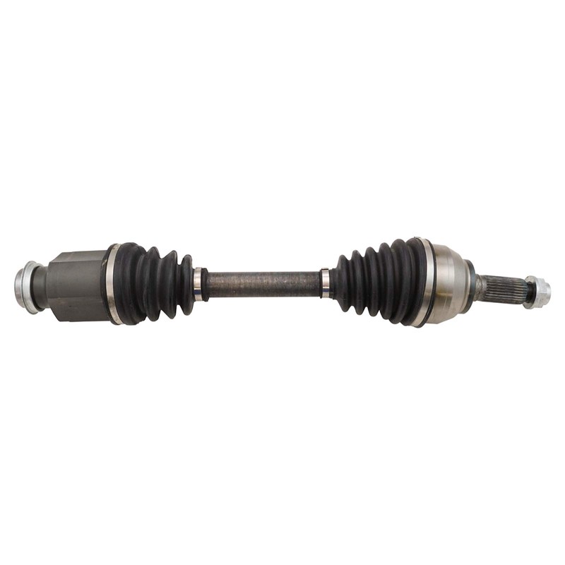 TRQ Front CV Axle Shaft Assembly Set Compatible with 2005-2006
