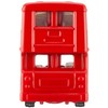 Tomica No.095 London Bus (blister) by Takara Tomy