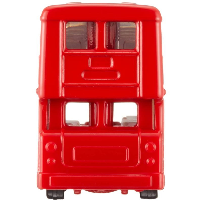 Tomica No.095 London Bus (blister) by Takara Tomy