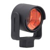 Total Station Prism Copper Coated Optical Lens Reflective Surveying Prism