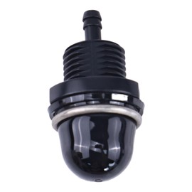 YFANTPA Fuel Pump Priming 895124 Replacement for Mercury 8HP 9.9HP 10HP 15HP 20HP Carb 4 Stroke 2005-2008