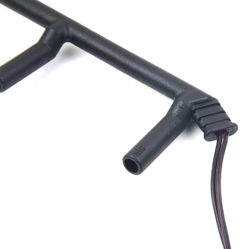NICEKE Cable Set Contact Bridge Glow Plugs Compatible with 1.9