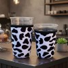 Wholesale Neoprene Bulk 22-24oz Blank Art with Funny Logos Custom