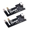 GeeekPi Micro HDMI to HDMI Adapter Board for Raspberry Pi