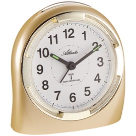 Atlanta Wecker 1404/9