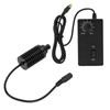 Microscope Coaxial Light Adjustable Brightness Wear Resistant Heat Dissipation Microscope