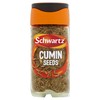 Schwartz Cumin Seeds, 35g