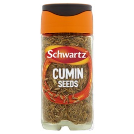 Schwartz Cumin Seeds, 35g