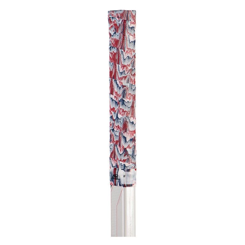 Lizard Skins Durasoft Polymer Hockey Grip Tape - 0.5mm, Dynamite