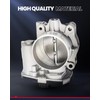 KAX 6E3020 Electronic Throttle Body Fit for 2011-2015 Cruze 1.8L,2012-2018