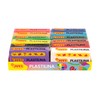 Jovi - Modelling Clay, 12 Bars of 50 g, 8