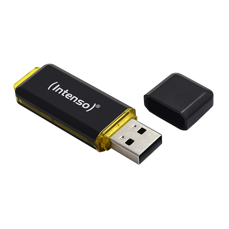 Intenso High Speed Line 256GB USB Flash Drive USB 3.2