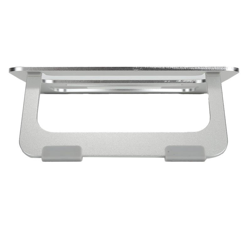 Notebook Stand Folding Silver Aluminum Alloy C7 Laptop Bracket for