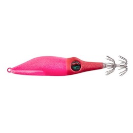 Daiwa Ika Metal/Egi Emeraldas Ika Metal Dropper Type SQ S 2.5 Night Glow Red Pink