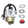 Autu Parts 951-10974 Carburetor for MTD CUB Cadet Troy BILT
