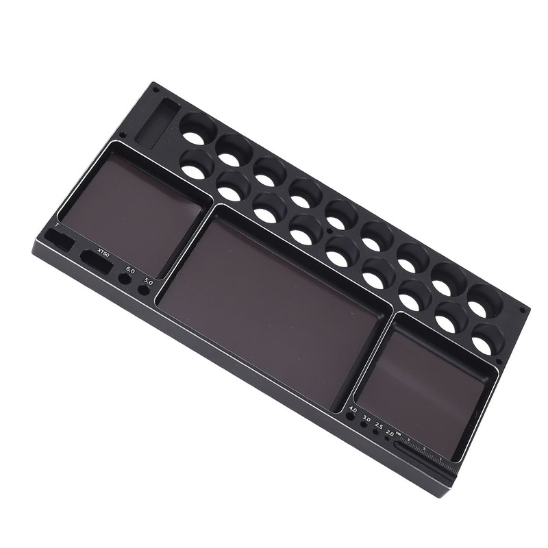 RC Screwdriver Storage Rack Organizer Holder RC Tools Stand for