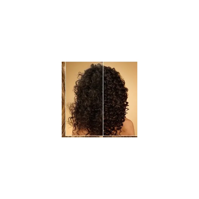 Pantene Pro Mascarilla Molecular 300