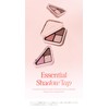 Clio CLIO Essential Shadow Tap ESSENTIAL SHADOW TAP Eyeshadow Palette