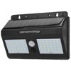 60 LED Solar Power Light Outdoor Wireless Sensor Solar Induction