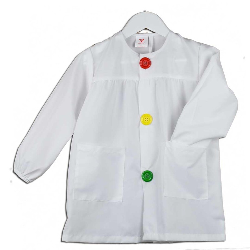 Klottz Girls' Jacket - red