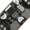 DollaTek DC-DC Adjustable Step-Down Power Supply Module V2.1 ADJ DC