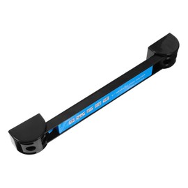 Operitacx 1 Satz magnetischer Werkzeughalterstreifen werkzeugorganizer Werkzeugaufbewahrung Steckdosenhalter-Organisatoren Werkzeugorganisatoren und -aufbewahrung Magnetstreifen