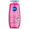 NIVEA Floral Love Shower Gel 250 ml