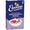 Elovena Apple Blackberry Wild Raspberry Porridge 1Box of 210g SÖPÖSÖPÖ pack (SOPOSOPO)
