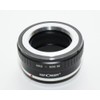 K&F M42 Mount - Canon Compatible EOS M Mount Adapter