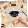 TEHAUX Precision Miter Gauge for Table Saws Lightweight Miter Fence
