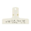 Sun-Star Stationery S3623297 Moomin Clip Magnetic Family