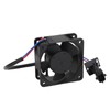 Forklift Drive Axle Fan 624 NR 2.2W 92mA Forklift Controller