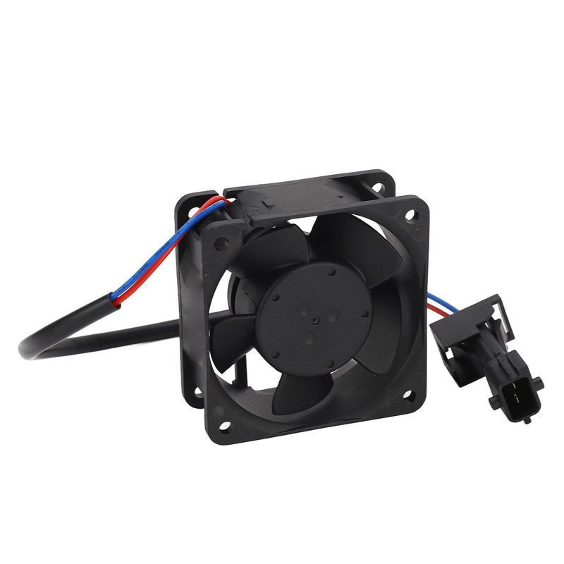 Forklift Drive Axle Fan 624 NR 2.2W 92mA Forklift Controller