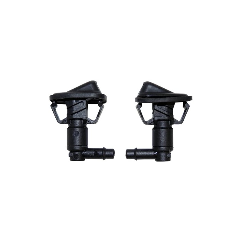 Crown - Windshield Washer Nozzle Set (68293025K)