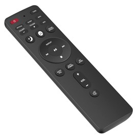 PERFASCIN AKB74435311 AKB74375511 Replacement Remote Control fit for LG Sound Bar Home Theater Speaker System HS7 HS8 LAS855M HS9 LAC955M LAC555H LAC850M LAC850MHS7 LAD350H LAP250H LAS450H LAS455H