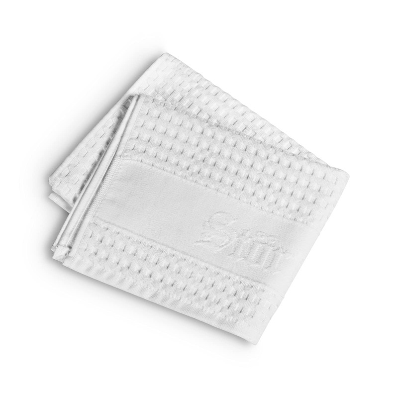 Störtebekker Premium Shaving Towel Made of 100% Cotton - Made