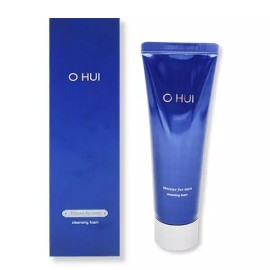 Ohui 오휘 마이스터 포맨 클렌징 폼 130ml OHUI Maestro For Men Cleansing Foam 130ml
