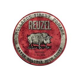 REUZEL Medium Hold Red High Shine 12.0 oz (340 g)