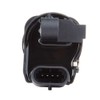 AZHZ 1PC Ignition Coil Compatible with for GMC Sierra 1500