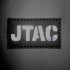 Coyote Brown Tan JTAC Joint Terminal Attack Controller Air Support