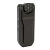 Mini Wearable Camera 1080P Night Vision Rechargeable Motion Detection HD
