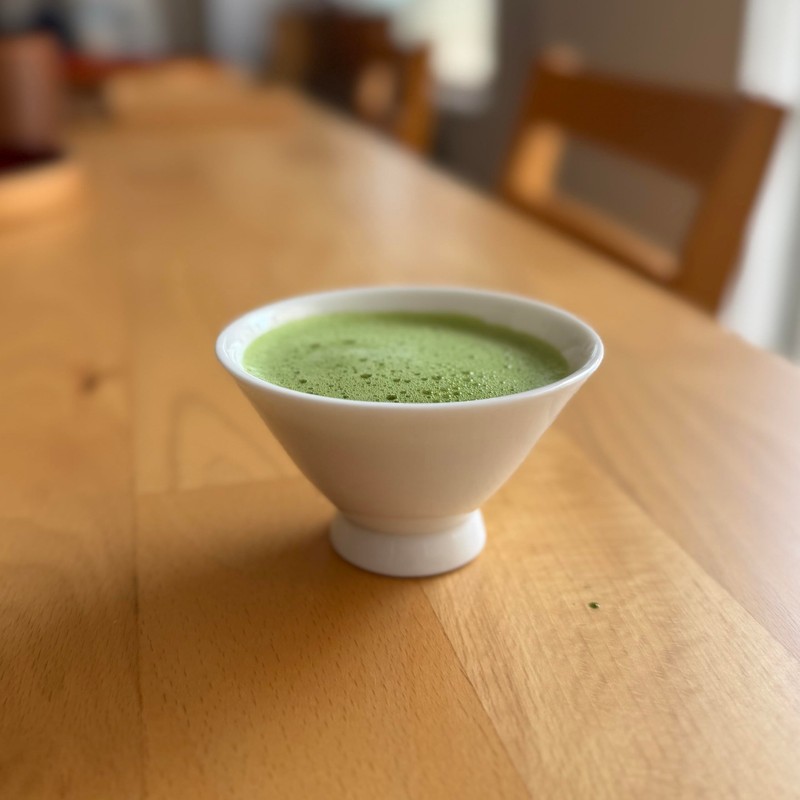 Organic Green Tea Powder - ShiZen Tea (Organic Uji Matcha