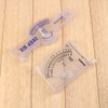 Yosoo Salt Concentration Meter, Sea Water Salt Meter, Salinity Refractometer,